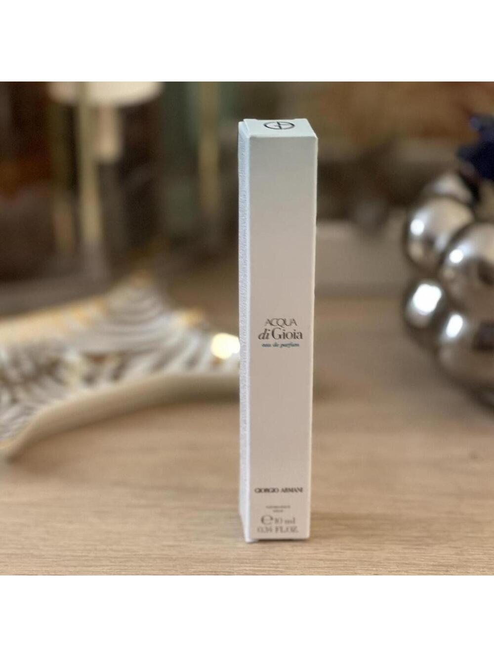 Giorgio Armani Acqua di Gioia Travel Spray
